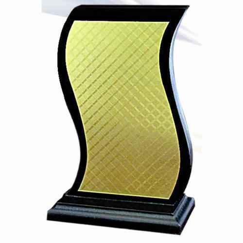 Observe Your Success with Specially Engraved Trophies