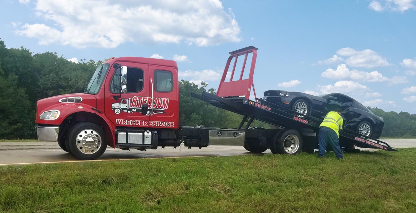 24 hour towing san jose