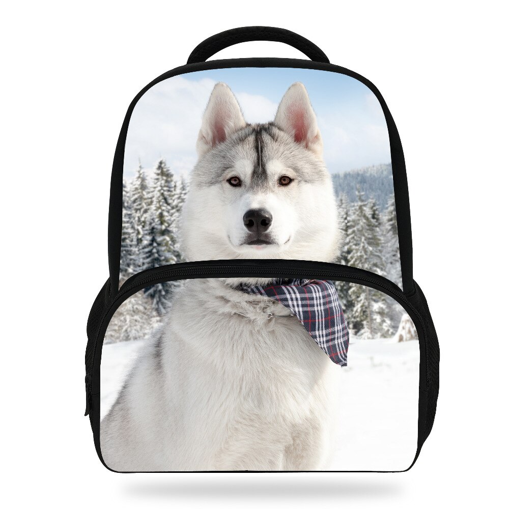 animal backpacks for school