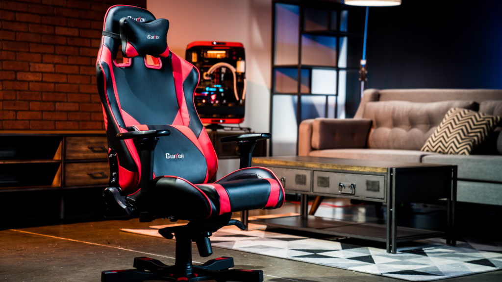 gaming chair