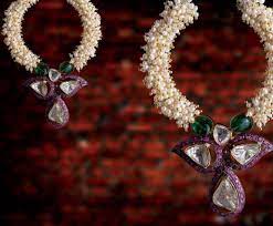 Wedding jewellery