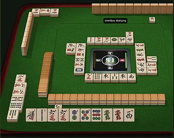 Mahjong Online